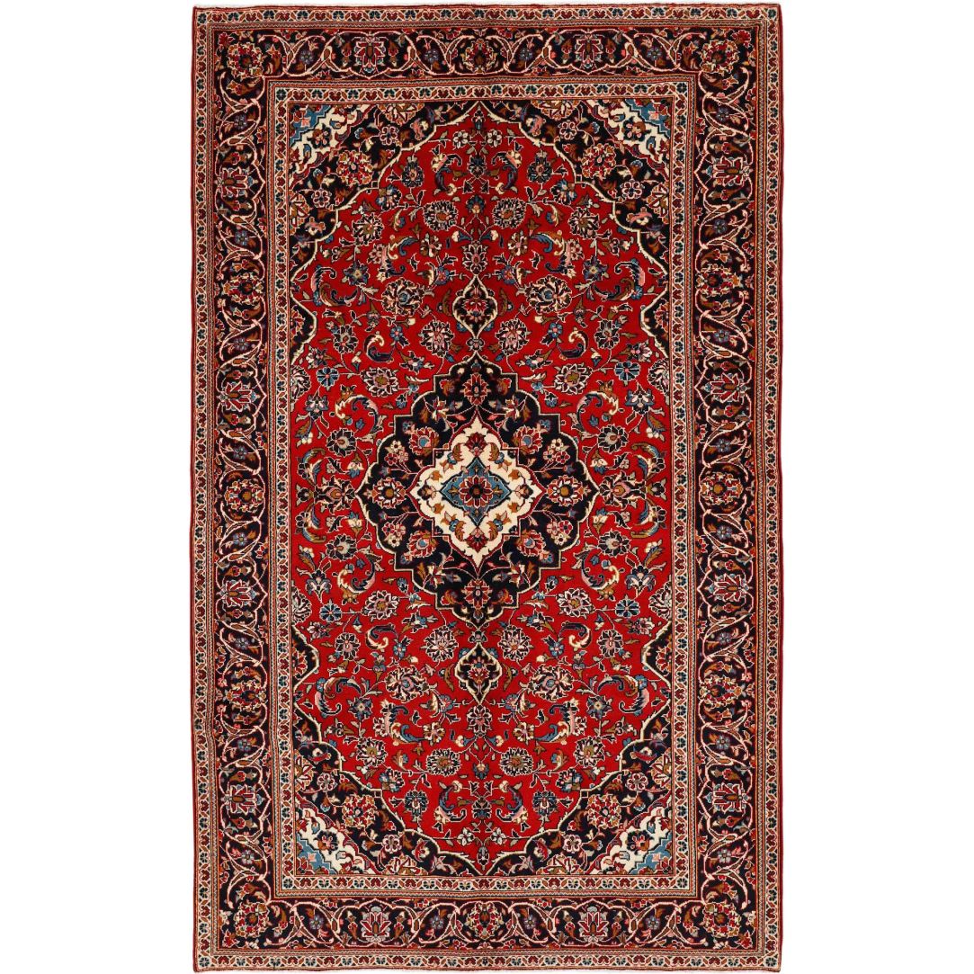 Keshan 193x313cm