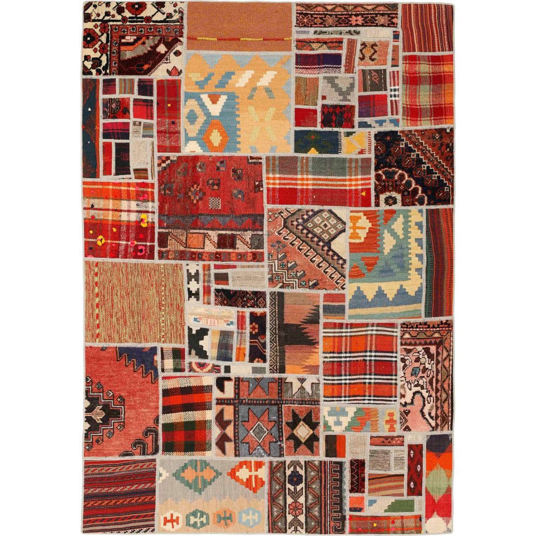 Tekkeh Kelim 140x200cm