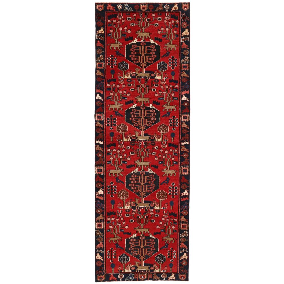 Kamseh 105x303cm