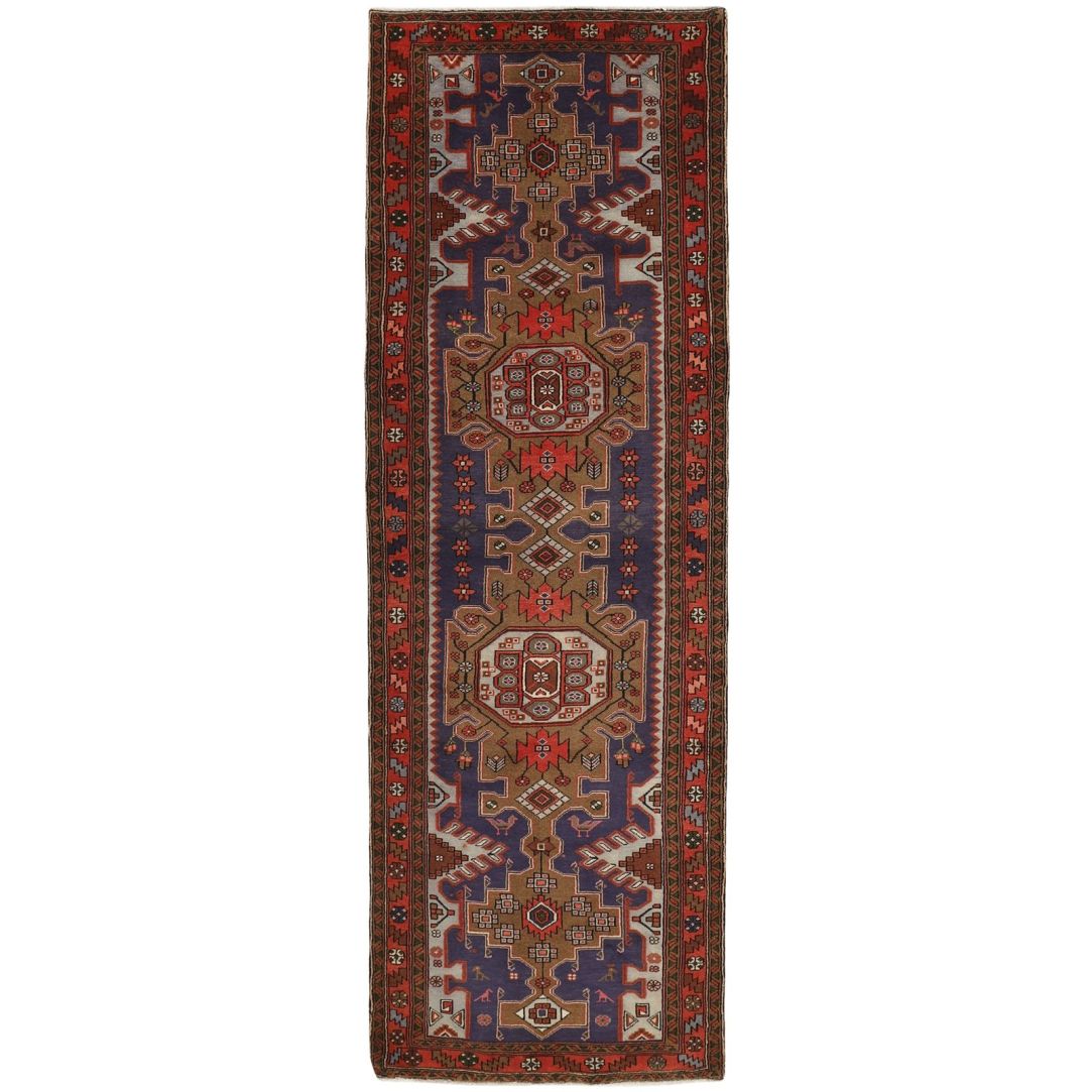Hamadan 100x295cm