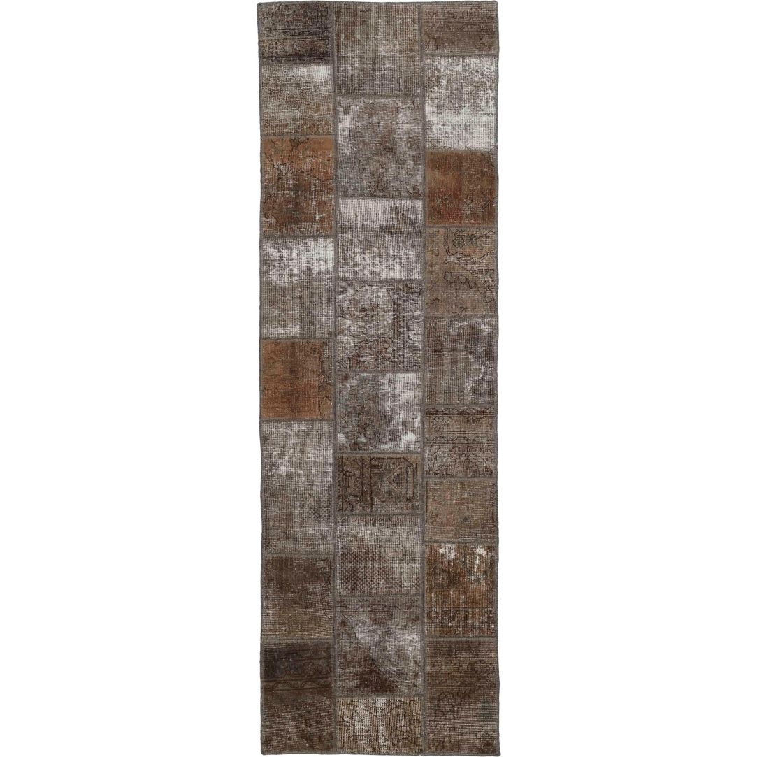 Vintage Patchwork 74x255cm