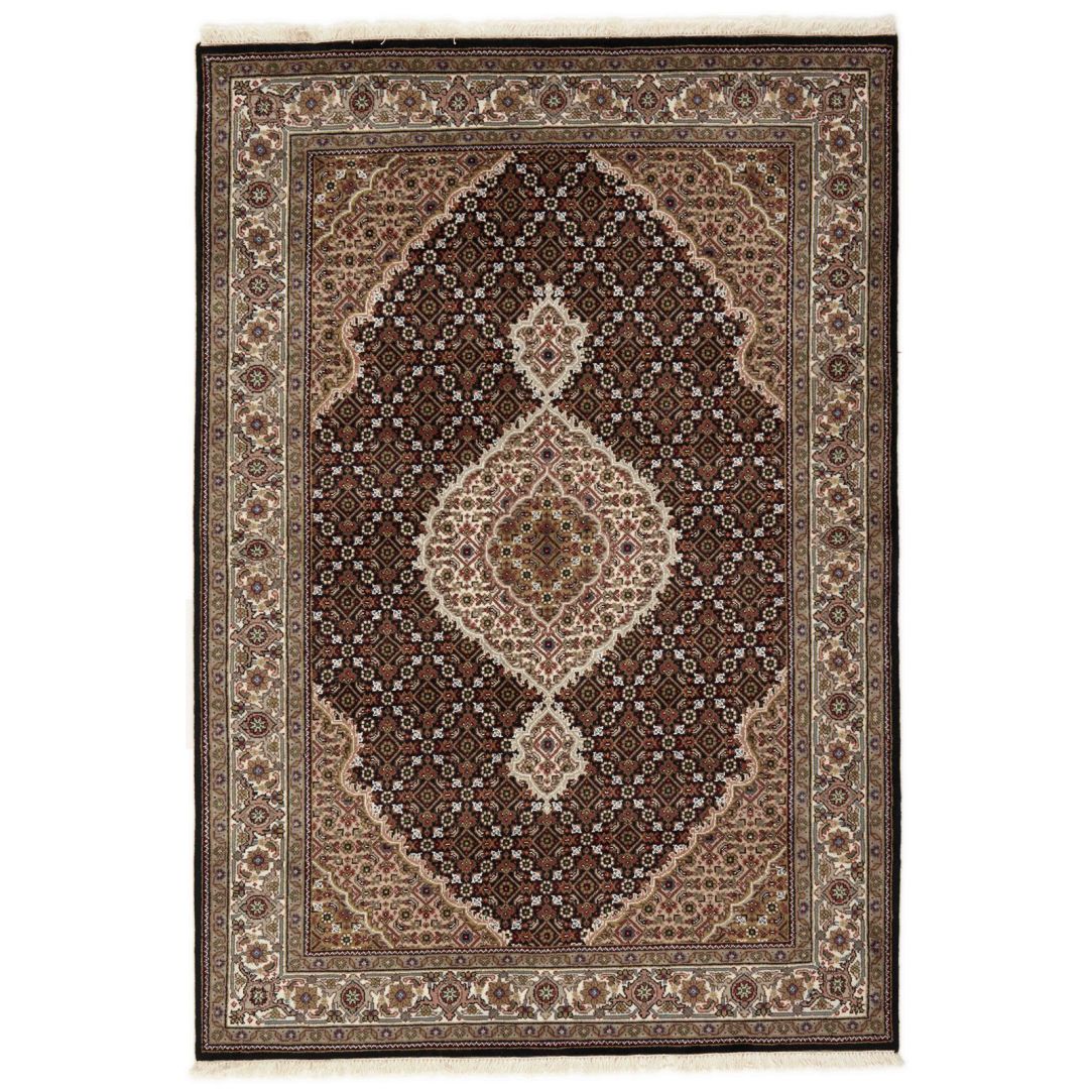 Tabriz Indi 143x206cm
