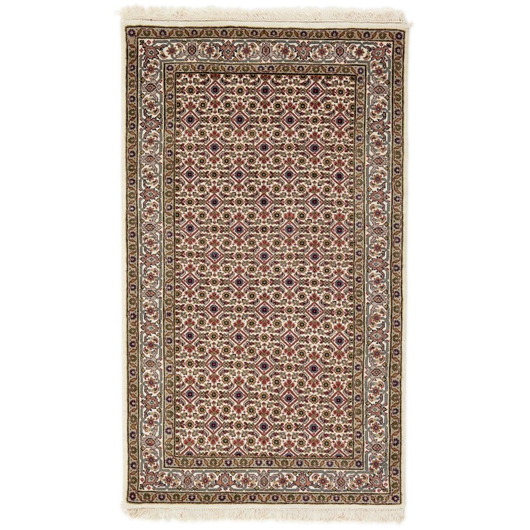Tabriz Indi 95x162cm