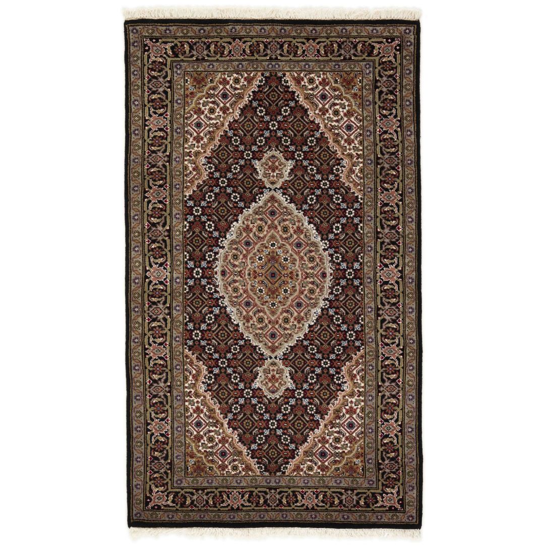 Tabriz Indi 94x162cm