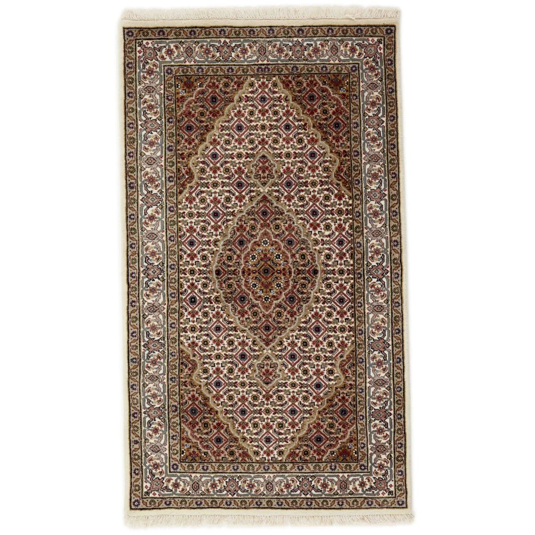 Tabriz Indi 93x162cm