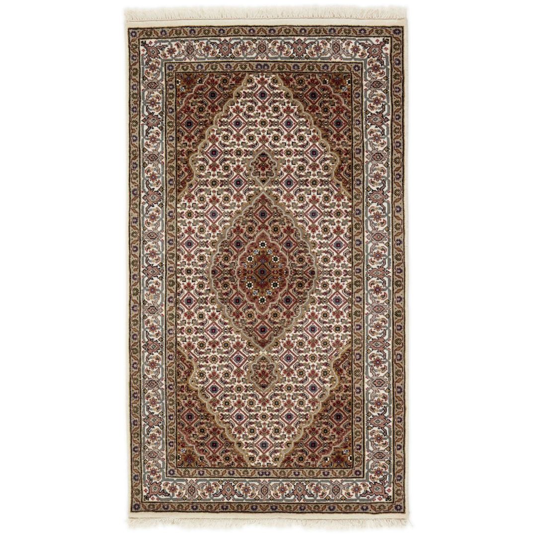 Tabriz Indi 94x165cm