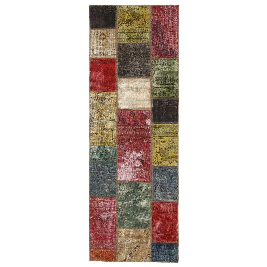 Vintage Patchwork 75x214cm