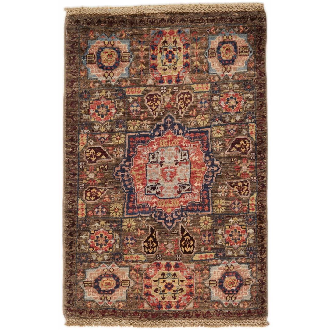 Ziegler Fine Mamlouk 60x91cm