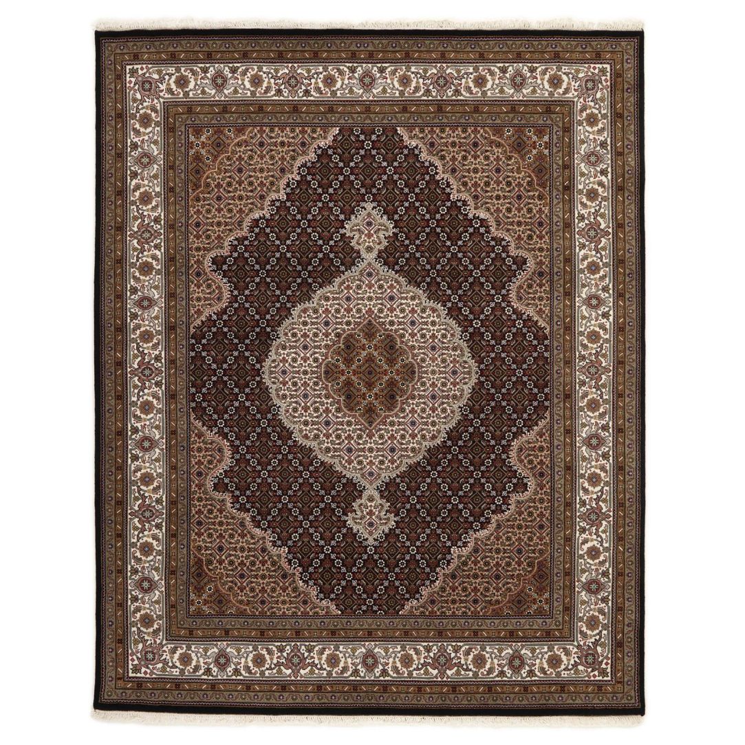 Tabriz Indi 204x253cm