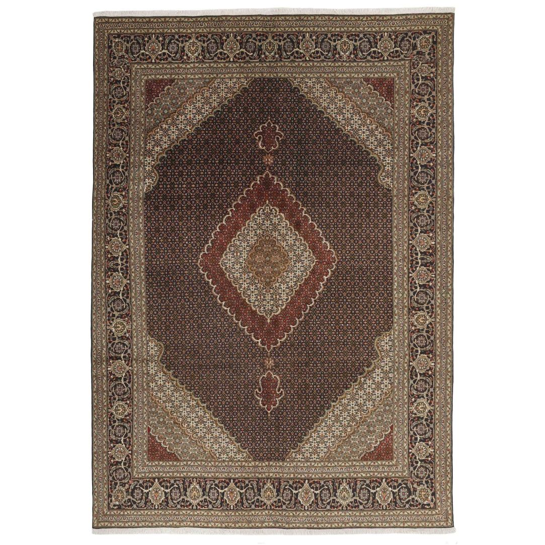 Tabriz 40 Mahi 205x309cm