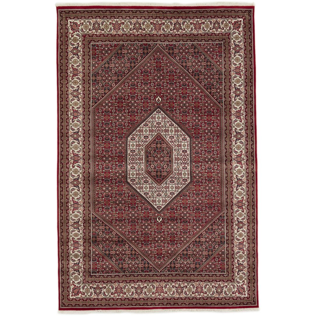 Bidjar Indi 200x306cm
