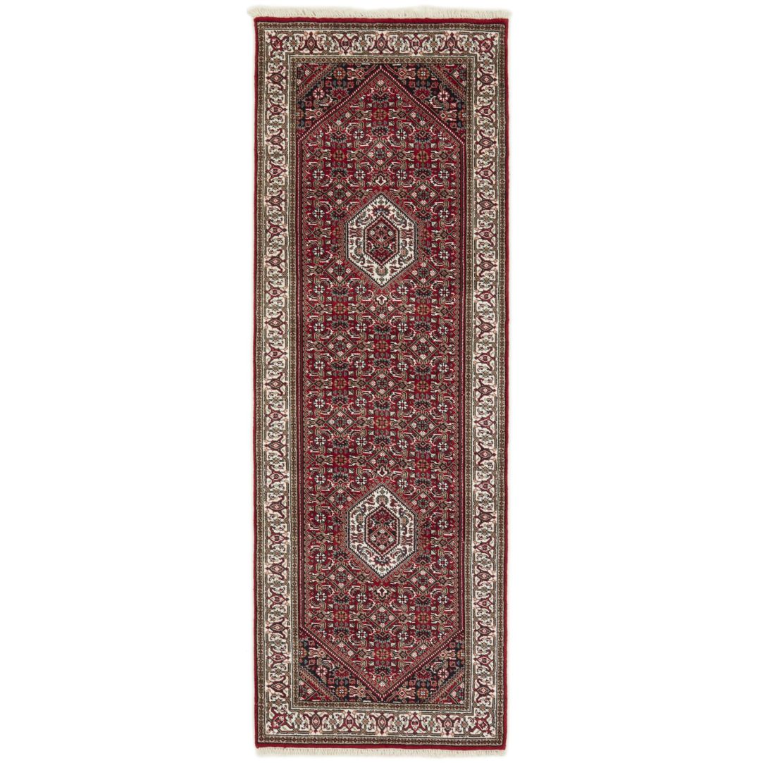 Bidjar Indi 85x249cm