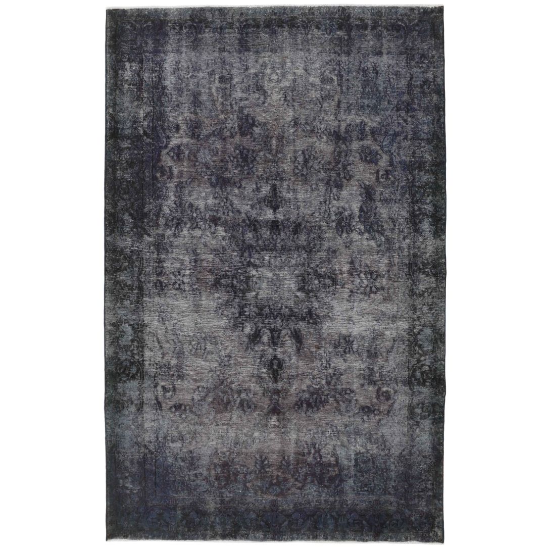 Vintage Kerman 195x305cm