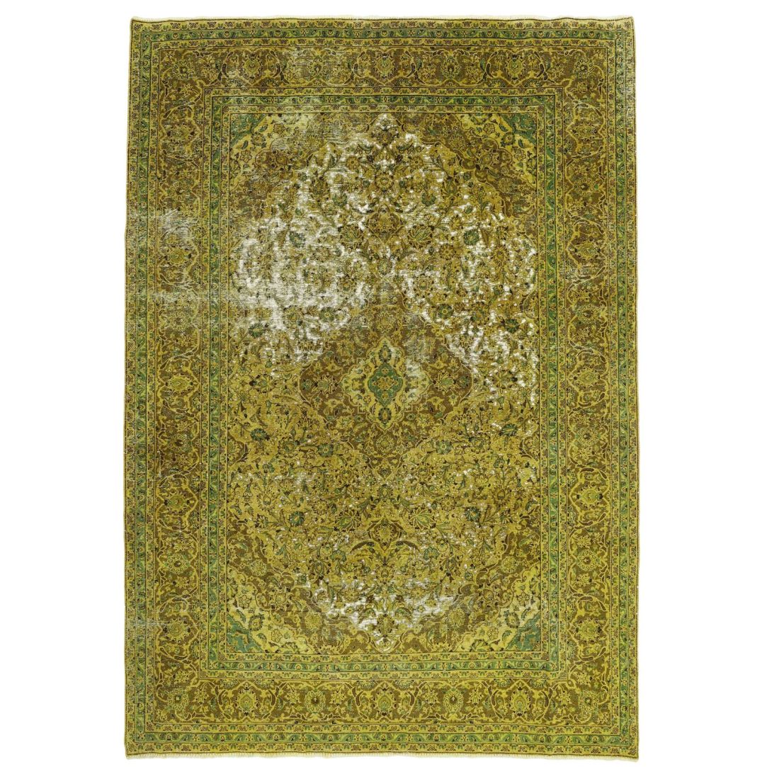 Vintage Royal Fine 246x352cm