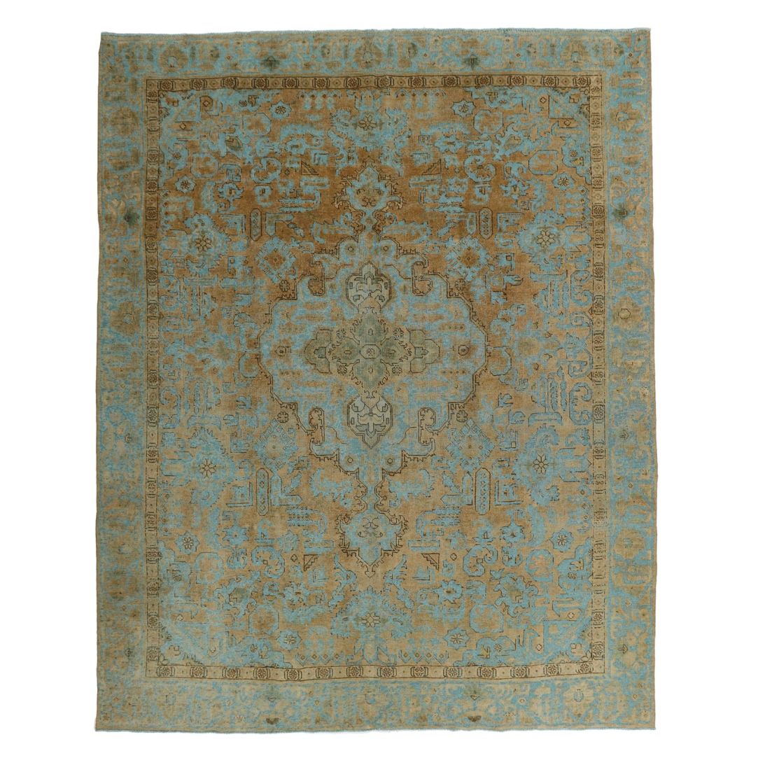 Vintage Royal Fine 287x367cm