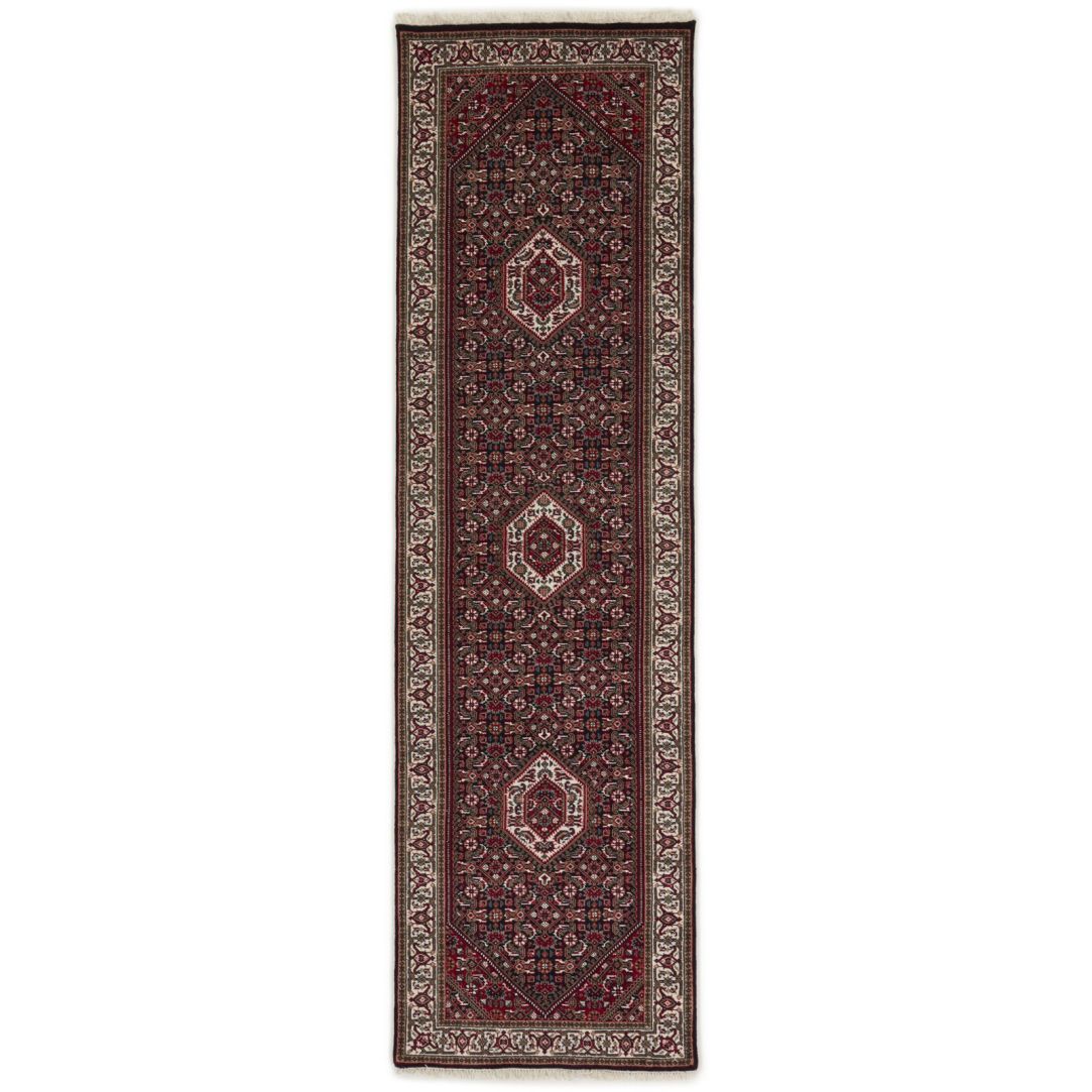Bidjar Indi 87x302cm