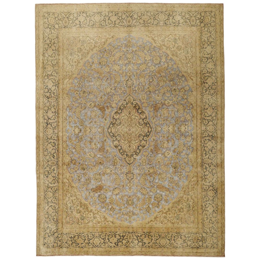 Vintage Kerman Fine 311x415cm