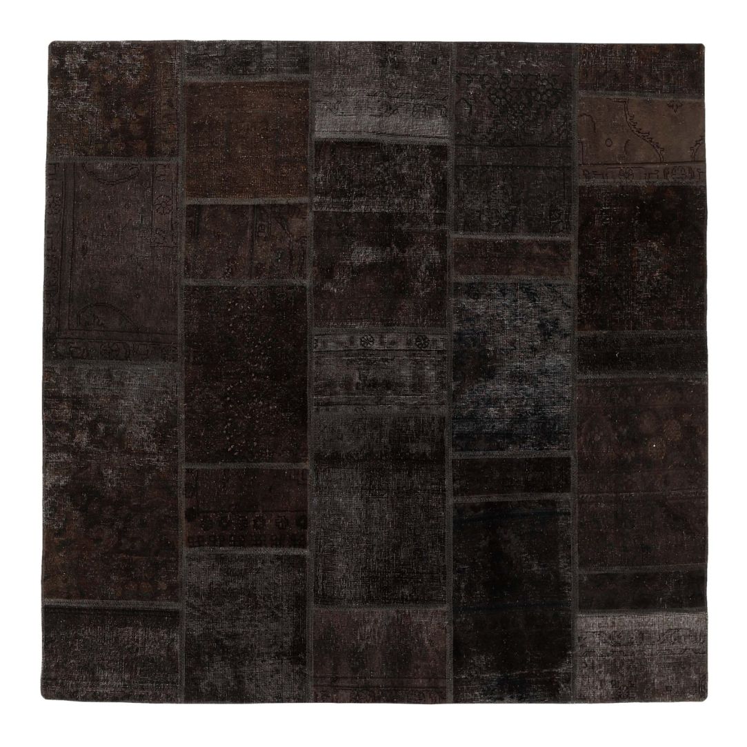 Vintage Patchwork 204x204cm
