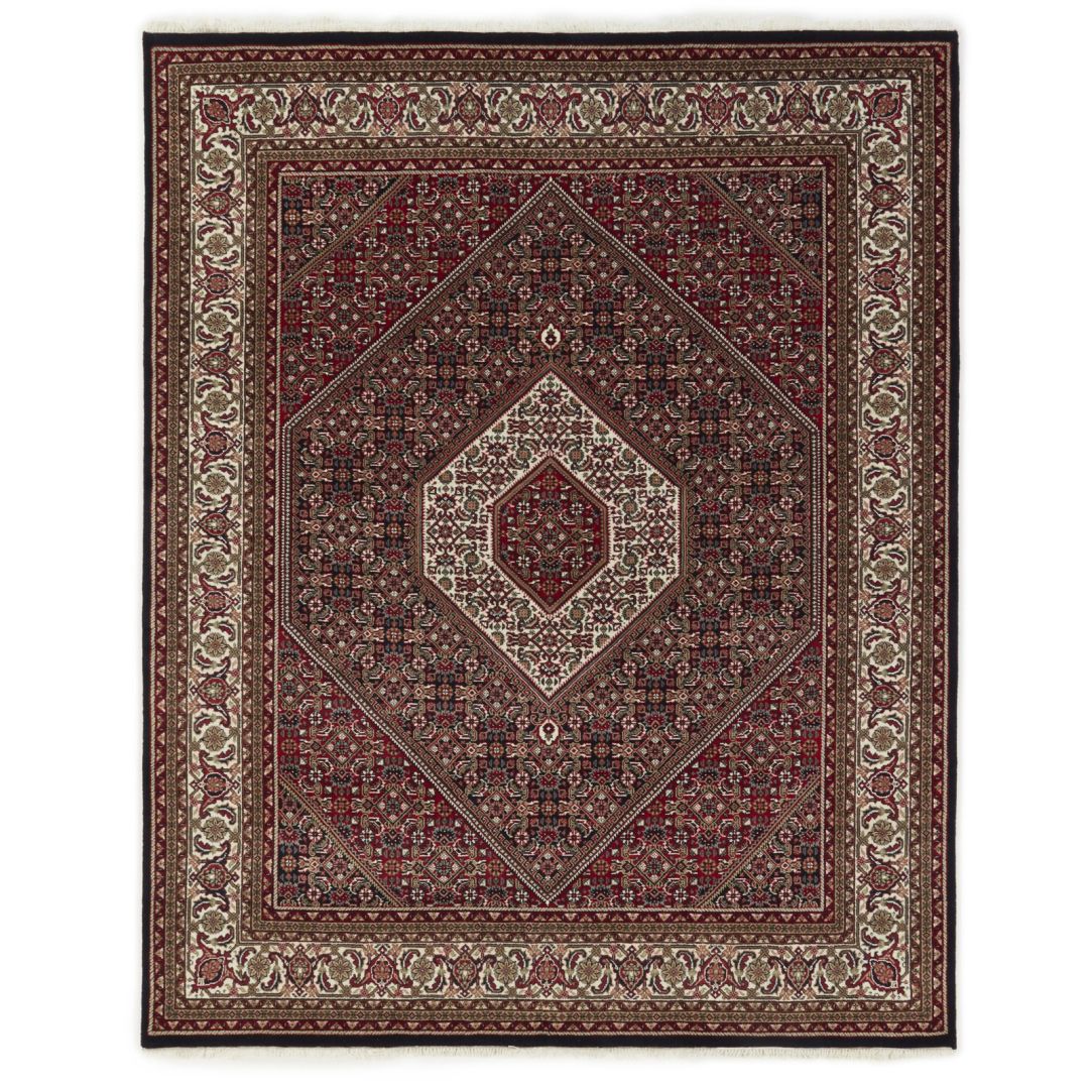 Bidjar Indi 204x253cm