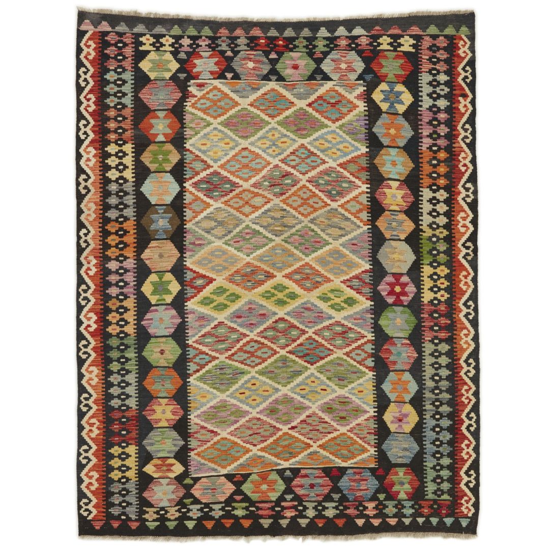 Afghan Kelim 173x223cm
