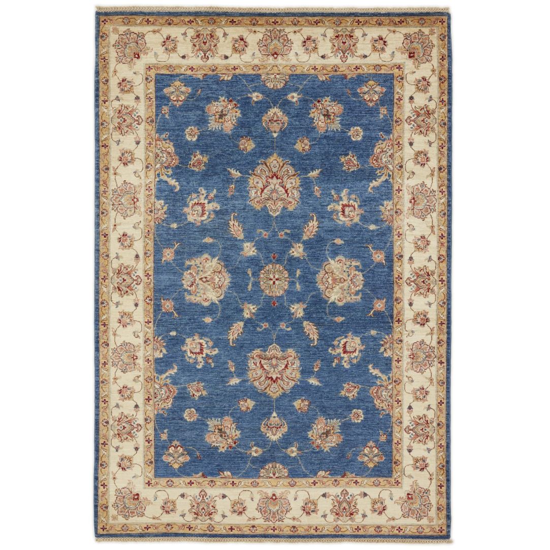 Ziegler Fine 172x255cm