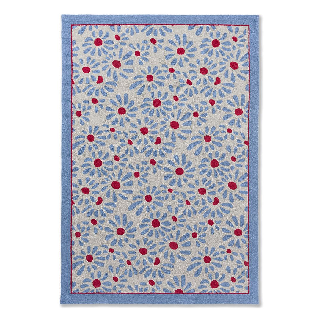 LA Thorncliff Sky Blue outdoor 480308