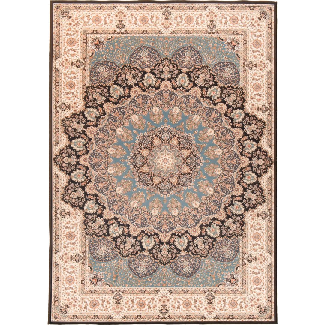 Adele GF-076 705 blue multi