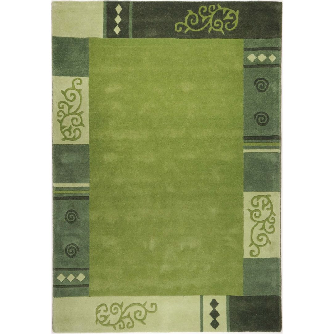 Ambadi 3082 300 green