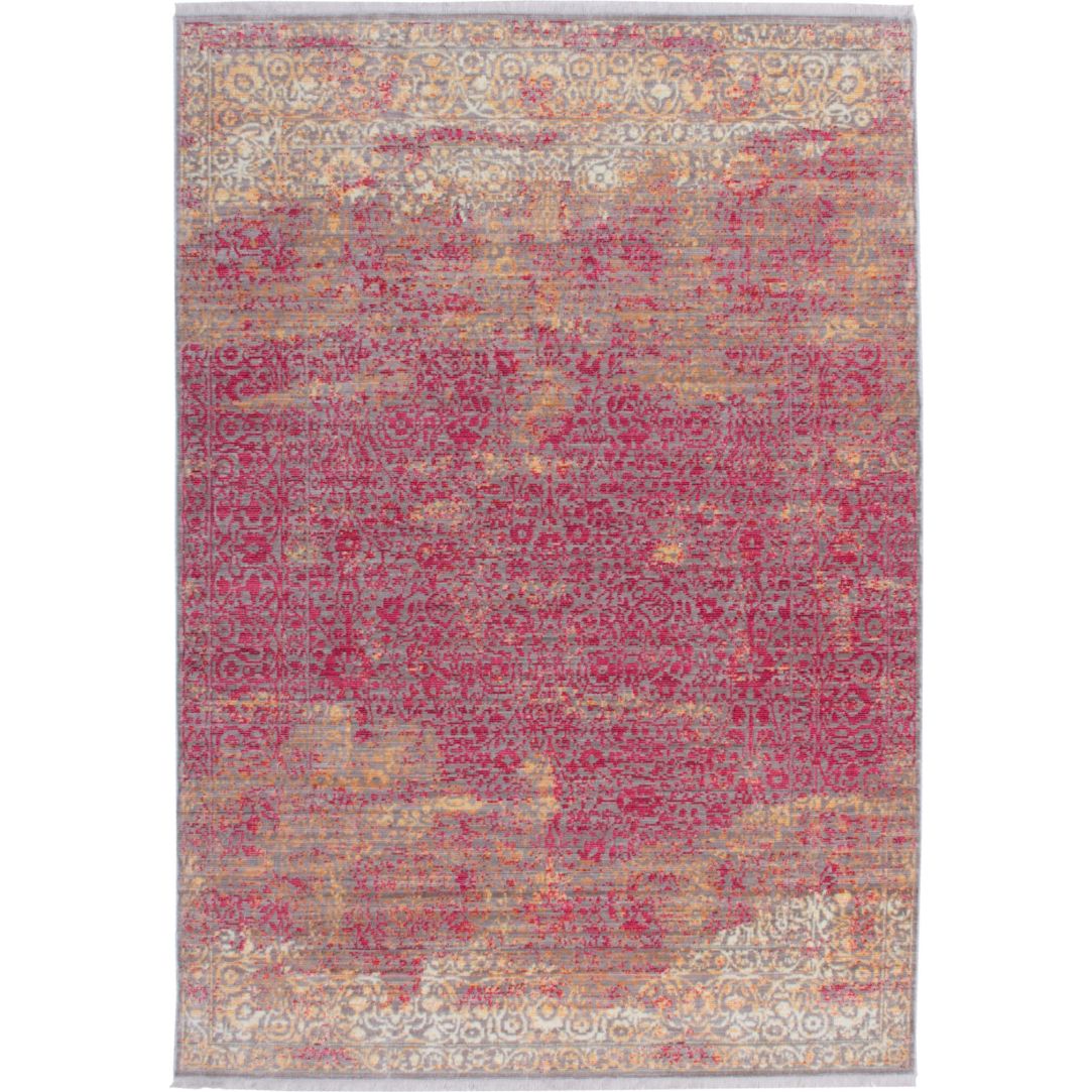 Antigua 200 Orange / Rot