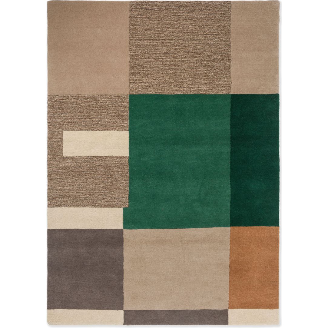 Decor Bass Silent Beige