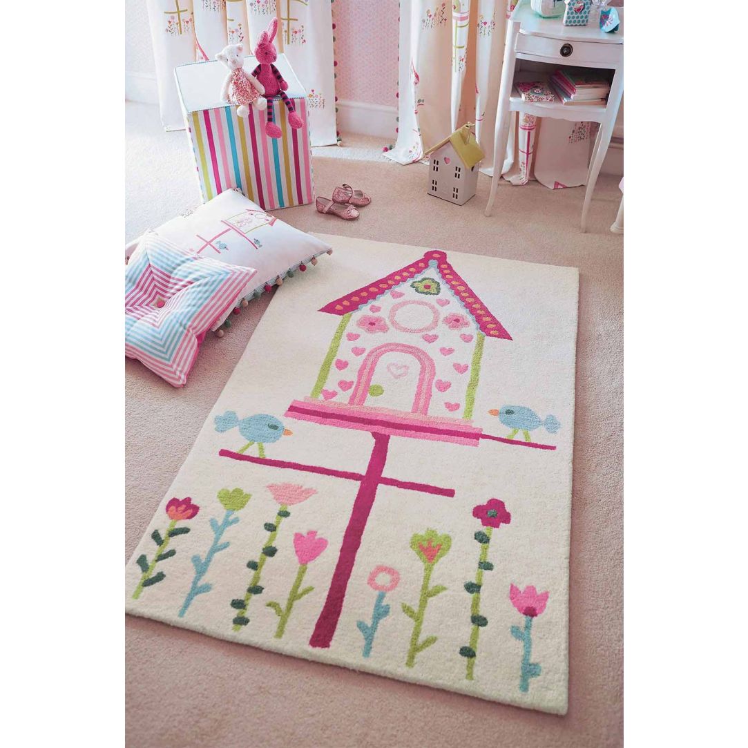 HARLEQUIN HOME TWEET 120x180cm