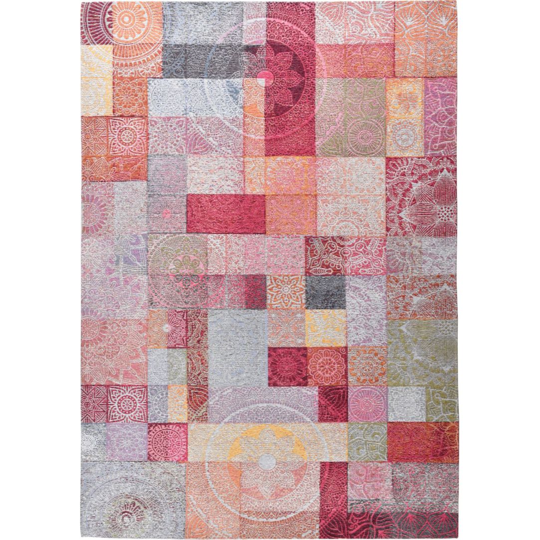 Cosima GF-112 801 multi pastel