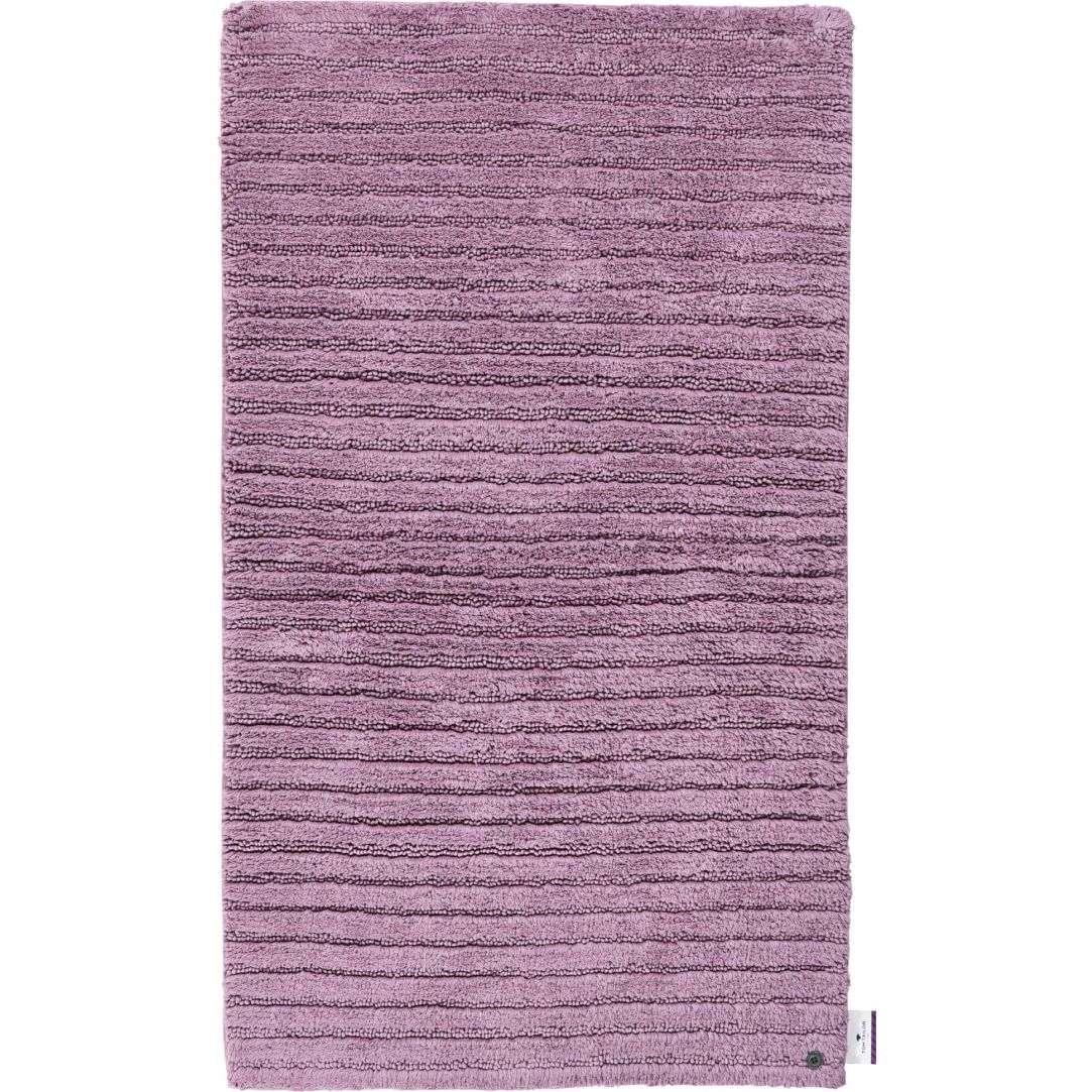 Cotton Stripe Stripes 360 mauve