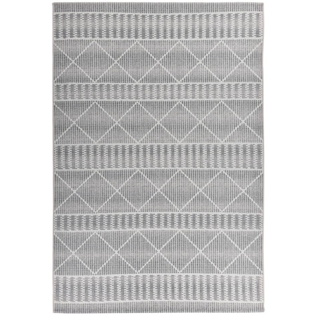 Funky Outdoor Geometric 550 beige