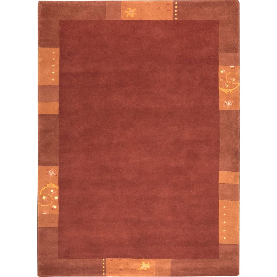 Ganges 991 201 red