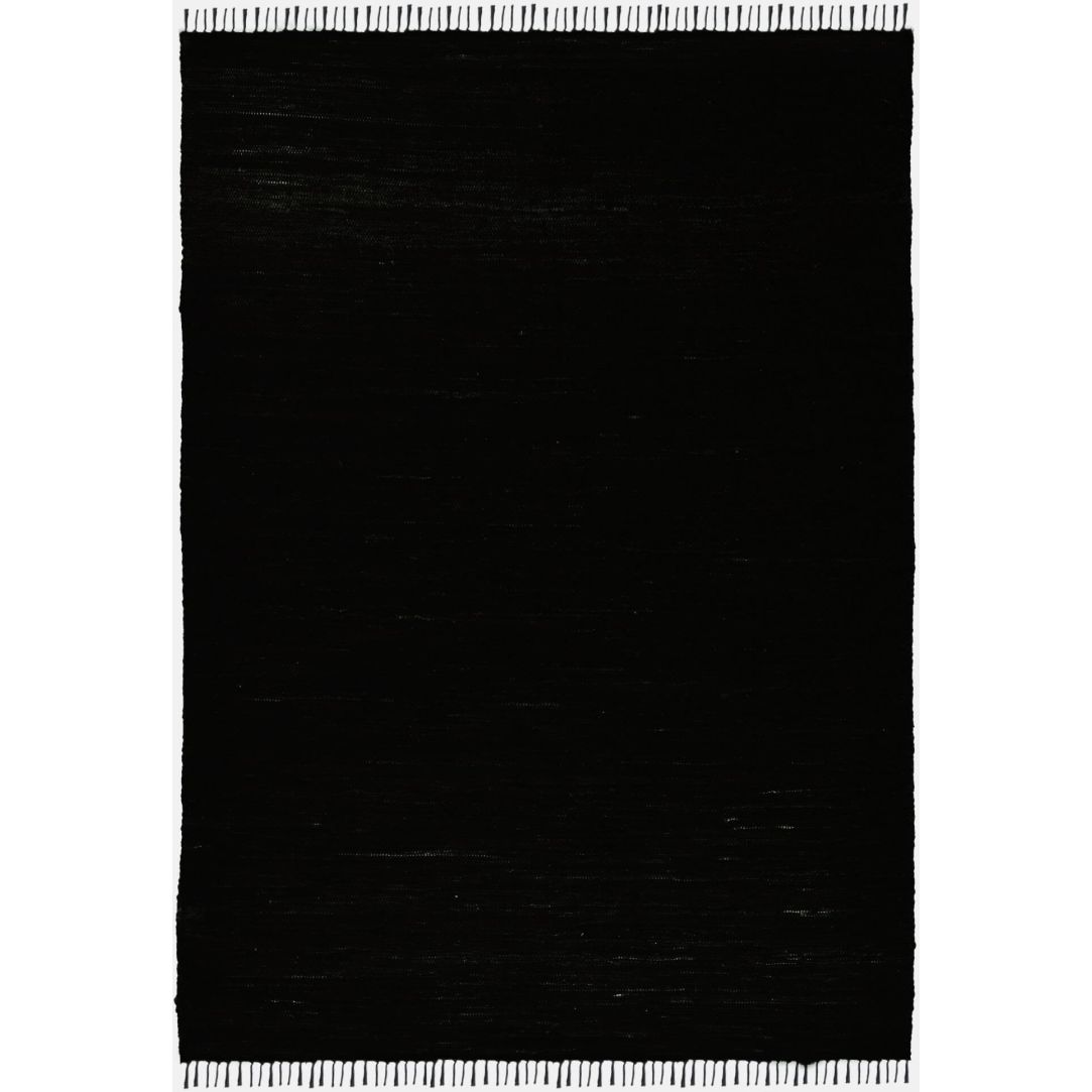 Happy Cotton UNI 600 black