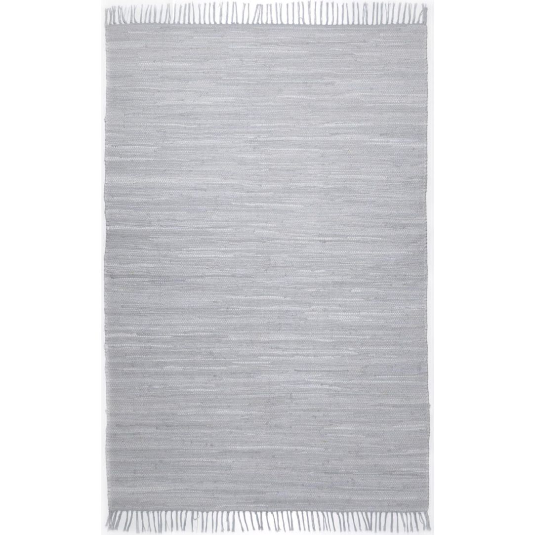 Happy Cotton UNI 650 grey
