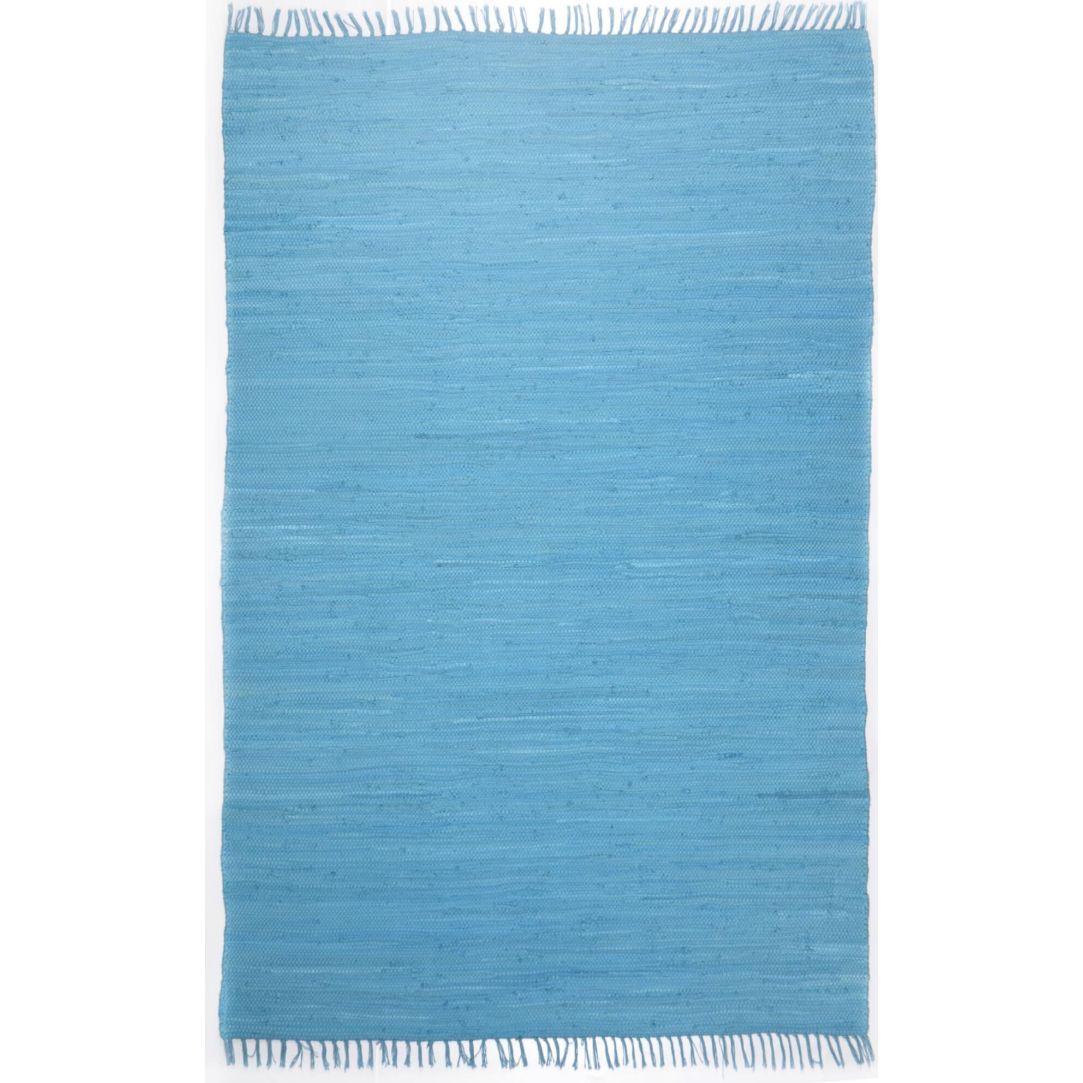 Happy Cotton UNI 720 turquoise