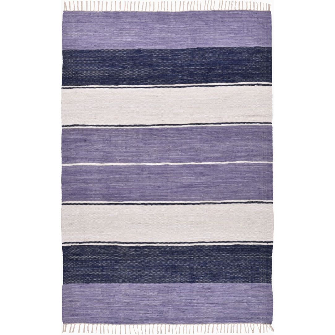 Happy Design Stripes 755 purple multi