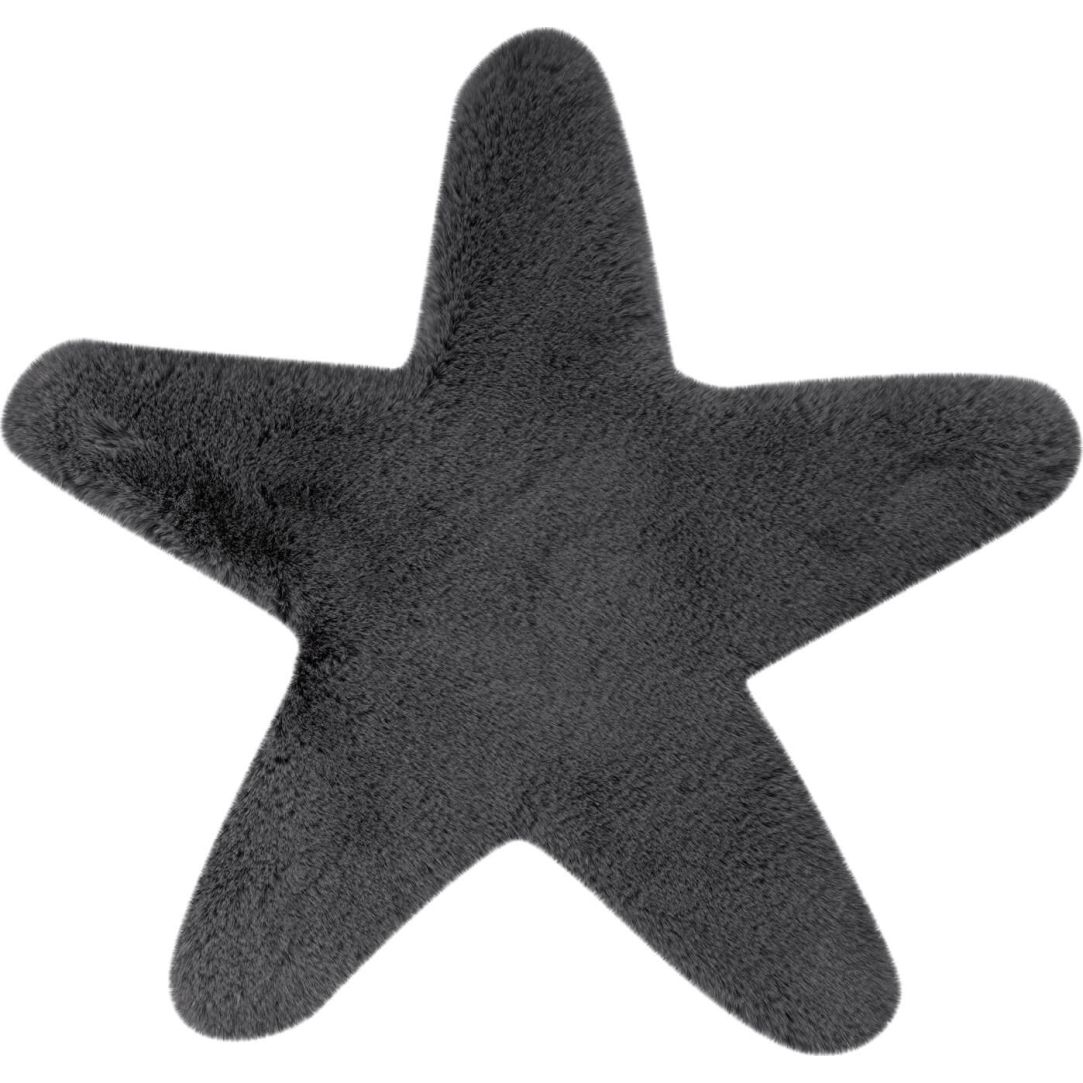 Lovely Kids 1025-Star Anthrazit