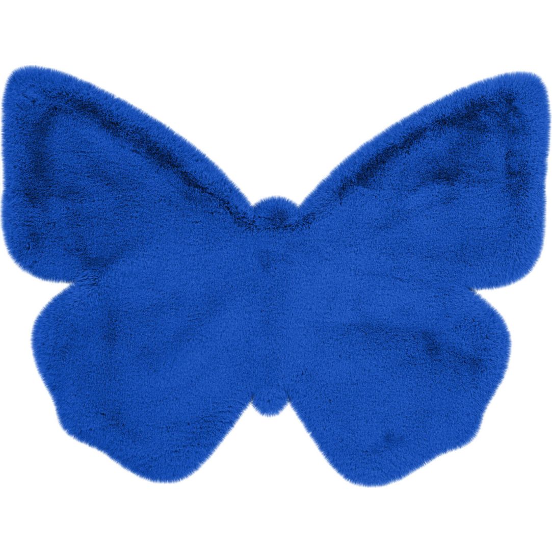 Lovely Kids 1125-Butterfly Blau