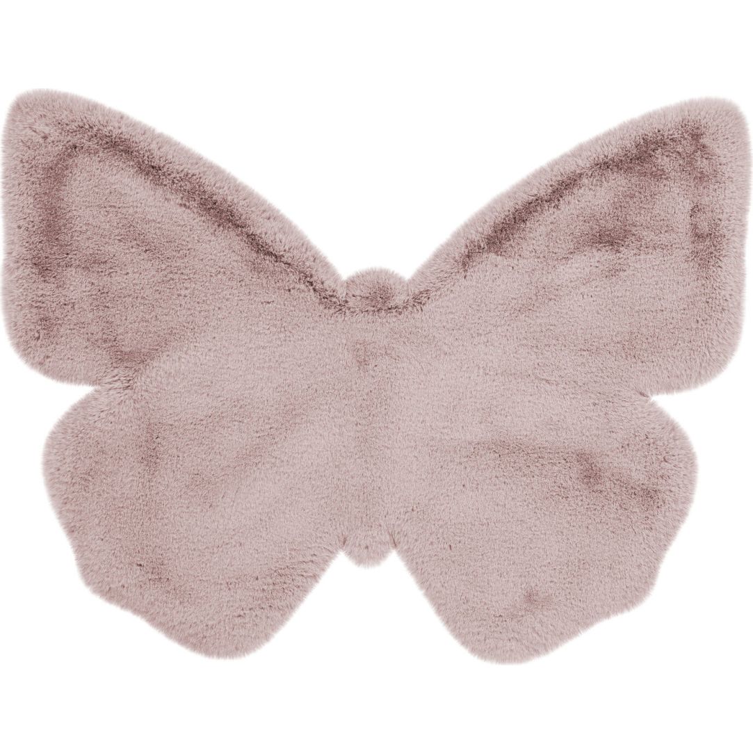 Lovely Kids 1125-Butterfly Rosa