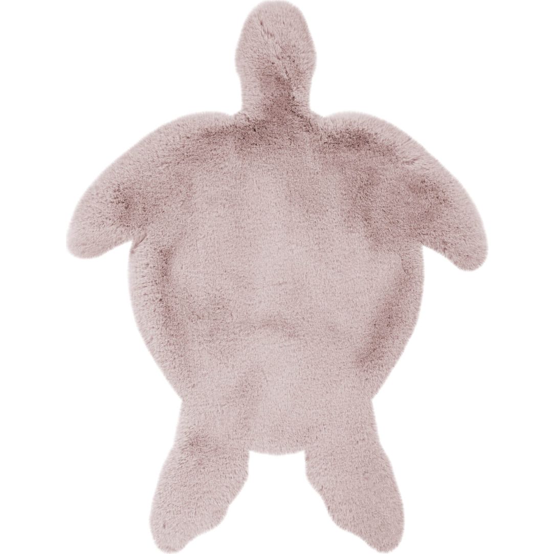 Lovely Kids 1325-Turtle Rosa