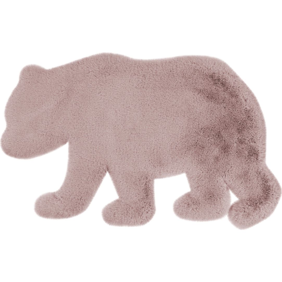 Lovely Kids 225-Bear Rosa