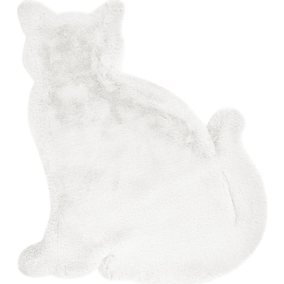Lovely Kids 625-Cat Weiss