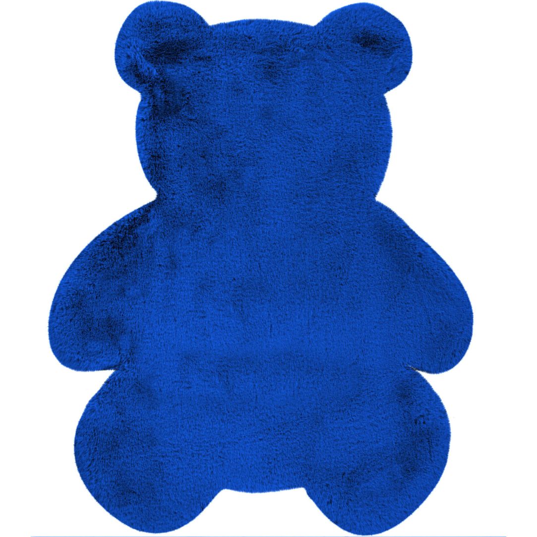 Lovely Kids 825-Teddy Blau