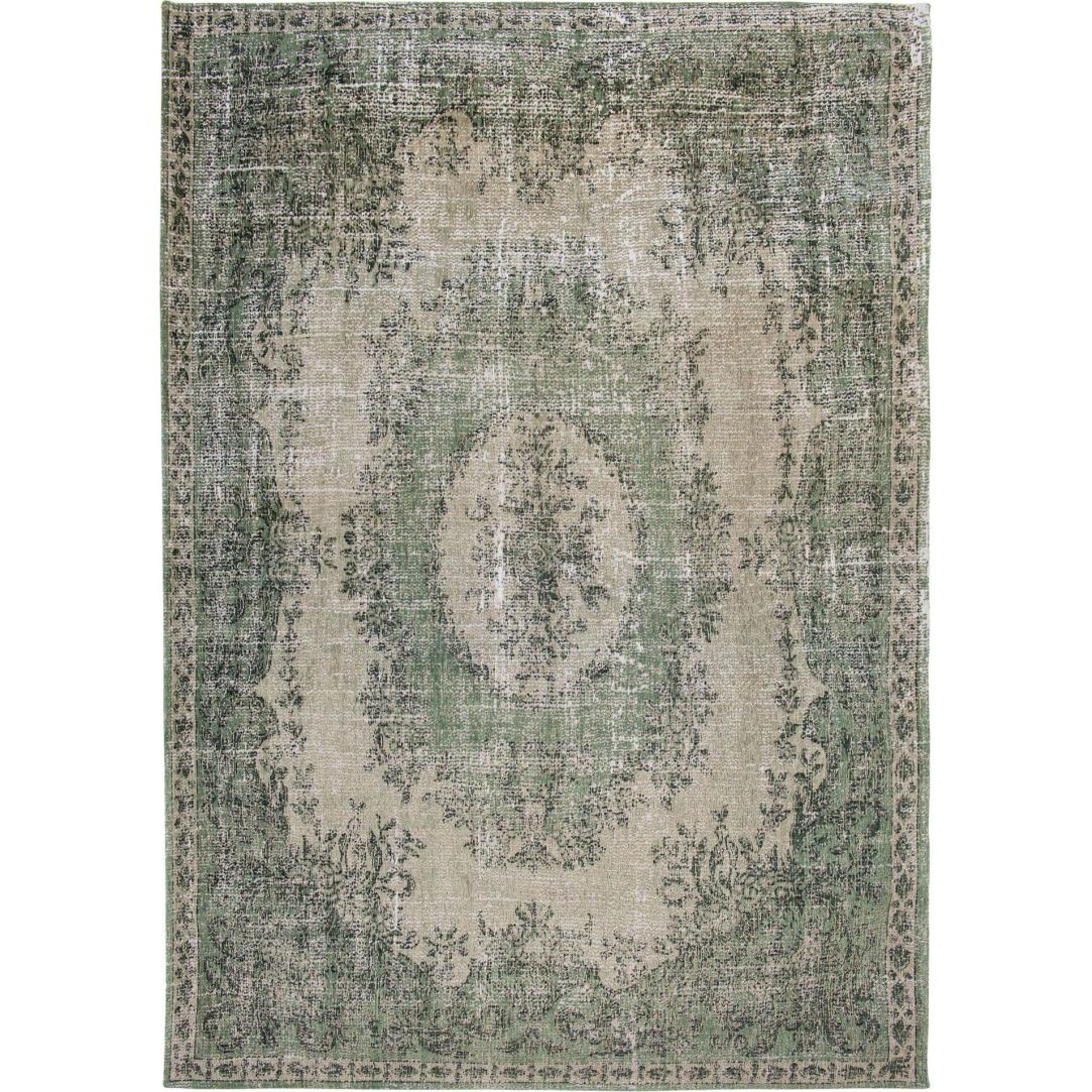 Da Mosto 9142 aste green