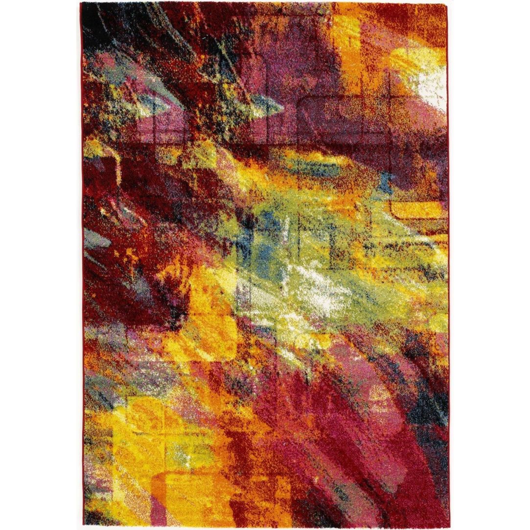 Happiness New Brush 598