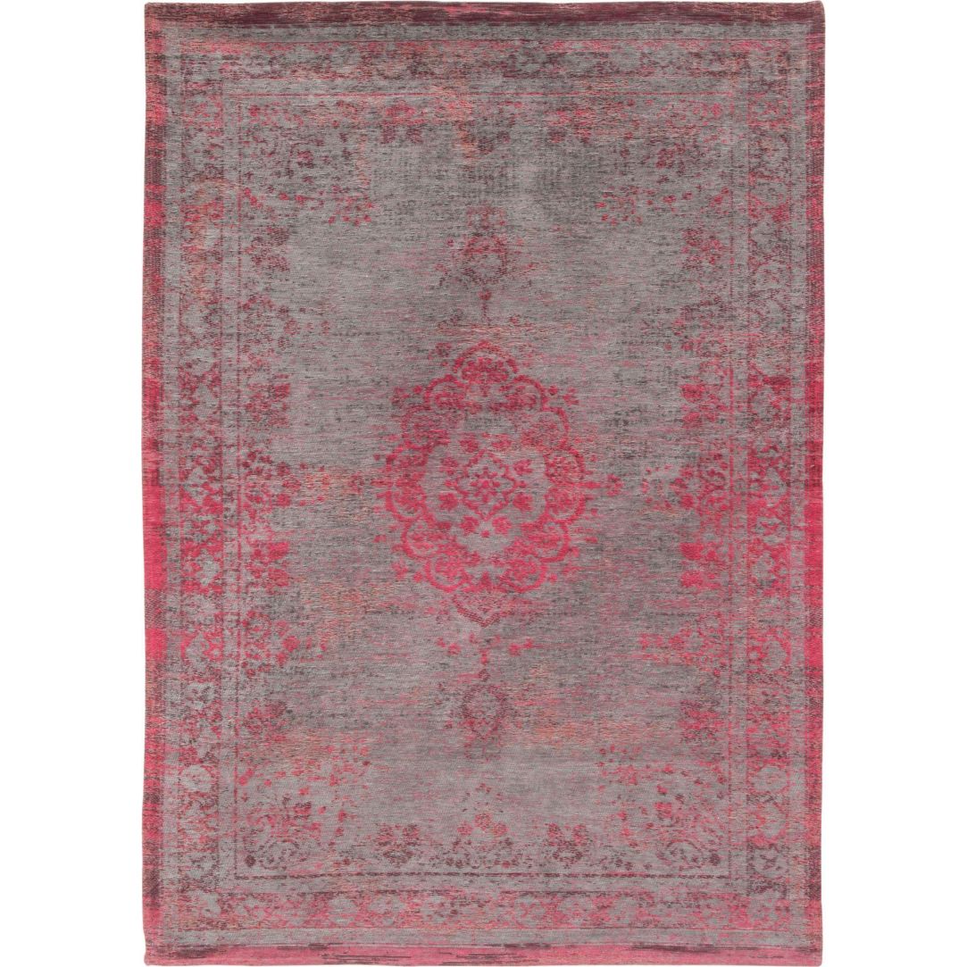Fading World Medaillon 8261 Pink Flash