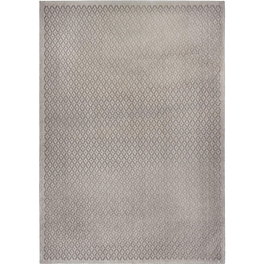 Splendore 9039 Rombo Grigio Chiaro